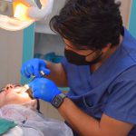 دکتر محمد حسین منوچهری - ایمپلنت دندان (1)