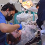 دکتر محمد حسین منوچهری - ایمپلنت دندان (2)