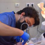 دکتر محمد حسین منوچهری - ایمپلنت دندان (3)