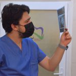 دکتر محمد حسین منوچهری - ایمپلنت دندان (5)